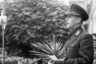 Jak pokus fašistických kolaborantů o anexi moravského Slovácka ke Slovensku ztroskotal - Médium.cz